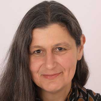 Ulrike Simon-Schwesinger